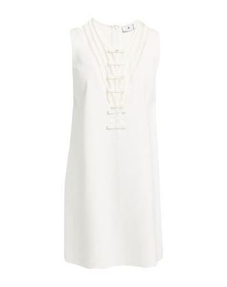 Elisabetta Franchi KLEIDER - Mini-Kleider auf YOOX.COM