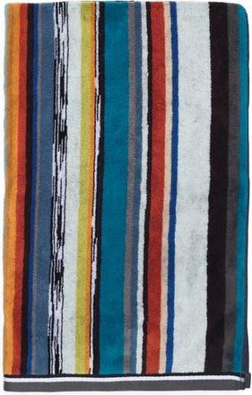 Missoni Cotton Bath Towel in Black Multi at Nordstrom Rack