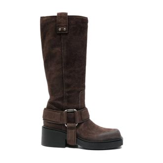 Vic Matié Donna, Scarpe, Marrone, 40 EU, new