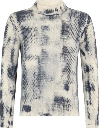 Malo Uomo, Maglie, Bianco, M, new
