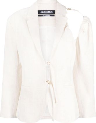 Women's Jacquemus Women's Suits - up to −78% | Stylight