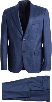 Breras Milano Suits