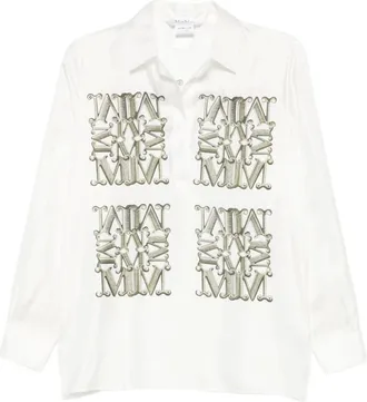 Max Mara Mujer, Blusas y Camisas, Multicolor, Talla: XS