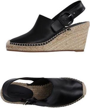 Celine FOOTWEAR - Espadrilles sur YOOX.COM