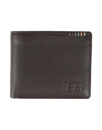 Cerruti Kleinlederwaren - Brieftaschen auf YOOX.COM