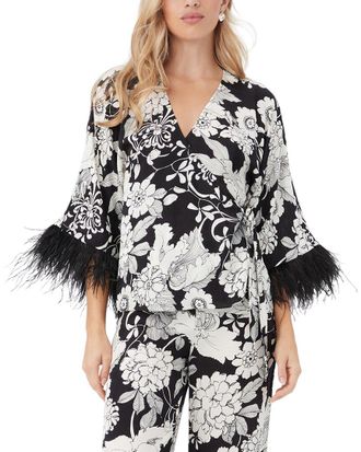 Trina Turk Magomago Top