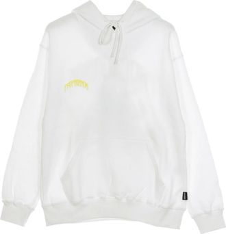 PROPAGANDA Heren, Sweatshirts & Hoodies, Wit, Maat: XL Katoen