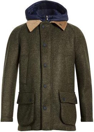 Bob CAPISPALLA - Giacche & Giubbotti su YOOX.COM