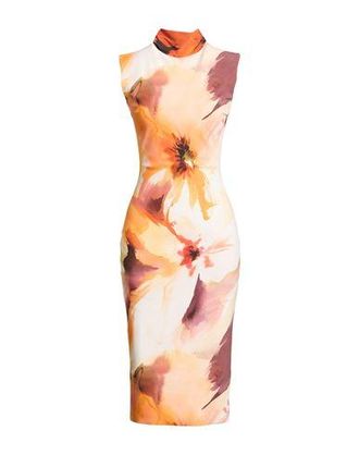 La Petite Robe Di Chiara Boni DRESSES - Midi dresses sur YOOX.COM