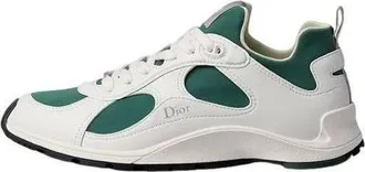 Dior Mile White Green 3SN352ACL-H066