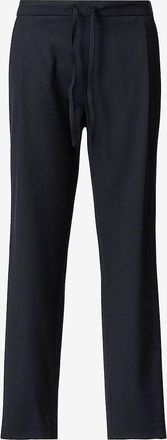 Fabiana Filippi Gerade Hose aus Schurwollmischung Gubbio