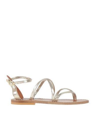 K.Jacques SCHUHE - Zehentrenner auf YOOX.COM