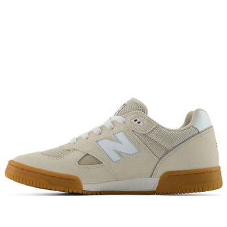 New Balance x Tom Knox 600 Angora White UN600CRM