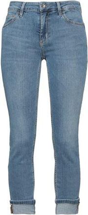 Liu Jo PARTES DE ABAJO - Pantalones vaqueros en YOOX.COM