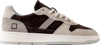 D.A.T.E. D. A.T. E. Sneakers Marrone