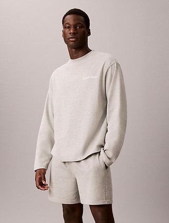 Calvin Klein Camiseta De Pijama Cotton Classics