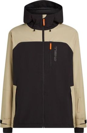 O'Neill FWCCruz Duo Snow Jacket Skijacke f&uuml;r Herren | schwarz