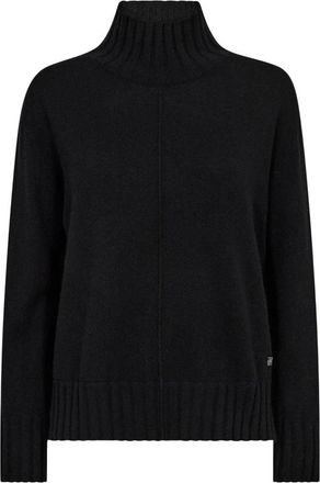 Mos Mosh Prendas de punto - Knitwear - Mujer - Negro - XL