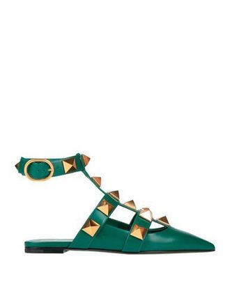Valentino Garavani SCHUHE - Ballerinas auf YOOX.COM