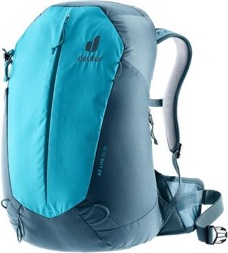 Deuter AC Lite 21 SL Wanderrucksack für Damen | türkis/blau