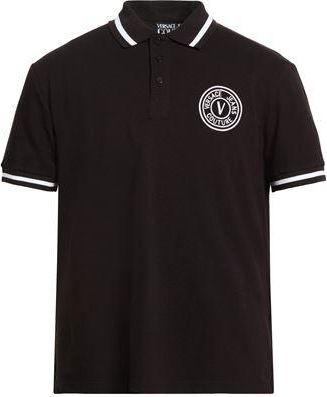 Versace TOPWEAR - Polo shirts sur YOOX.COM