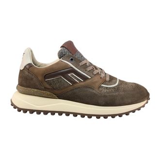 Floris Van Bommel Uomo, Scarpe, Marrone, 42 1/2 EU, new
