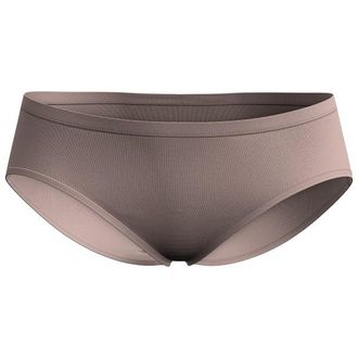 Icebreaker Siren Hipkini Merinounterw&auml;sche f&uuml;r Damen | braun