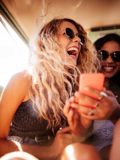 7 ragioni per vivere single e felice mentre tutti si sposano e hanno figli