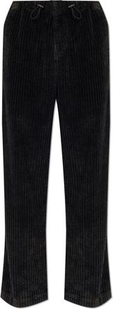 Diesel Uomo, Pantaloni, Verde, L, new