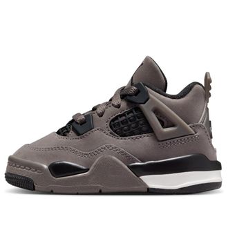 Nike Jordan (TD) Air Jordan 4 Retro Cave Stone IB4387-200