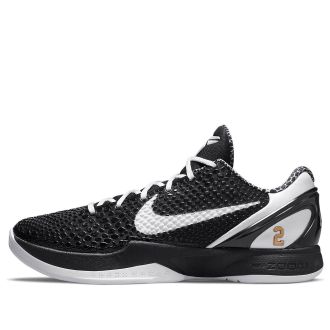 Nike Zoom Kobe 6 Protro Mambacita Sweet Sixteen CW2190-002