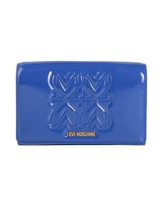 Love Moschino BAGS - Cross-body bags on YOOX.COM