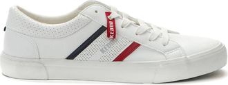 Keddo Sneakers Casual Chiuse - - Shoes - Uomo - Bianco - 40 EU