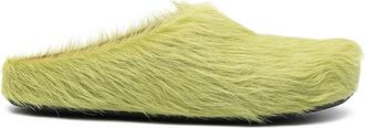 Marni Fussbett Mules