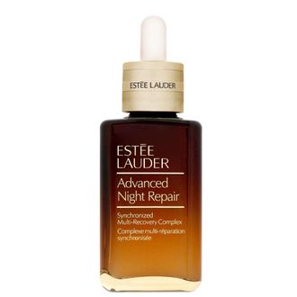 Est&eacute;e Lauder Womens Est&eacute;e Advanced Night Repair Serum - Synchronized Multi-Recovery Complex - One Size