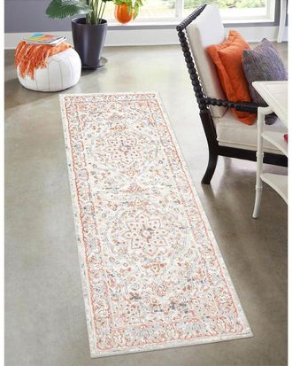 Ecarpetgallery Ecarpet Seline Traditional Rug