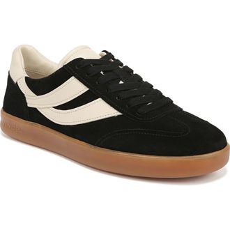 Vince Oasis Sneaker in Black at Nordstrom, Size 10.5