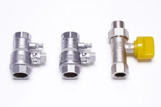 Bosch Accesorio De Instalaci&oacute;n N&ordm; 425/1 Juego De Servicio R 1/2 Con Tae, De Superficie, 7738112216