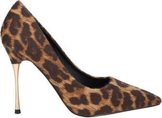Ovye By Cristina Lucchi FOOTWEAR - Pumps on YOOX.COM