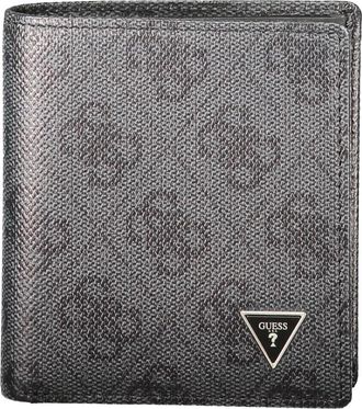 Guess Hombre, Accesorios, Negro, Talla: ONE Size