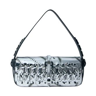 Innerraum Object C03 Shoulder Bag - female - Innerraum - Shoulder Bags - Gray - ONE SIZE - Bags