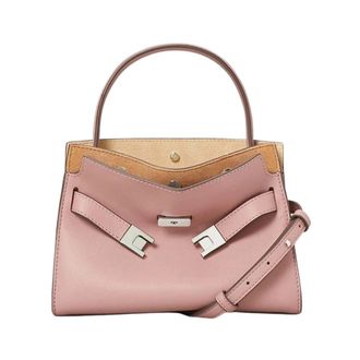 Tory Burch Dames, Tassen, Roze, Maat: ONE Size