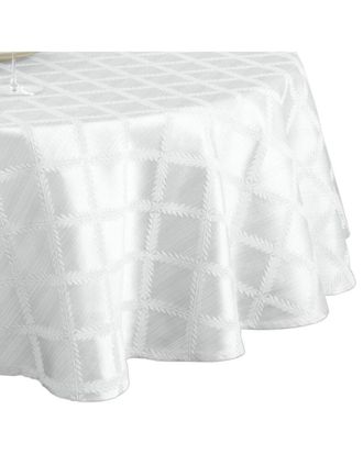 Lenox Laurel Leaf Tablecloth
