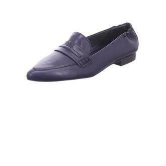Paul Green Dames, Schoenen, Blauw, Maat: 40 1/2 EU