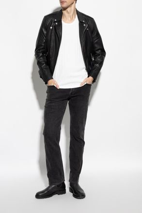 AllSaints Jeans Iggy, Mens, Black