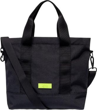 Lefrik Strata Mini Tote Bag in Black at Nordstrom