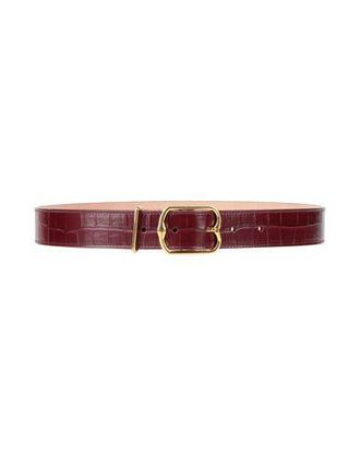 Bally Small Leather Goods - Belts on YOOX.COM