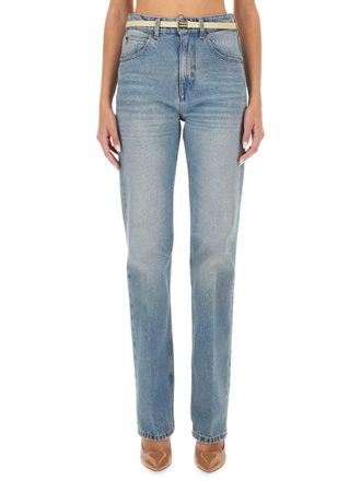 Victoria Beckham Jeans Julia