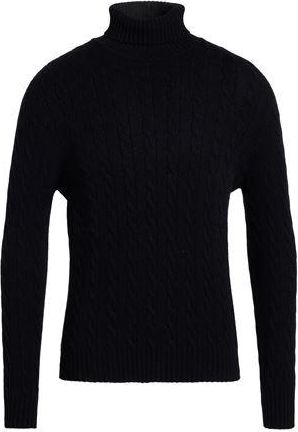 H953 STRICKWAREN - Rollkragenpullover auf YOOX.COM