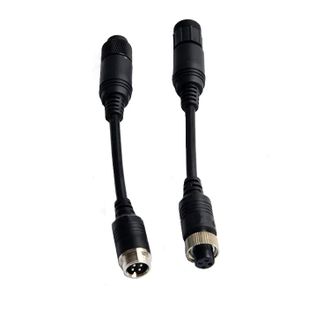 OEM Adaptaci&oacute;n De Cables Waeco/dometic Al Sistema De 4 Pines